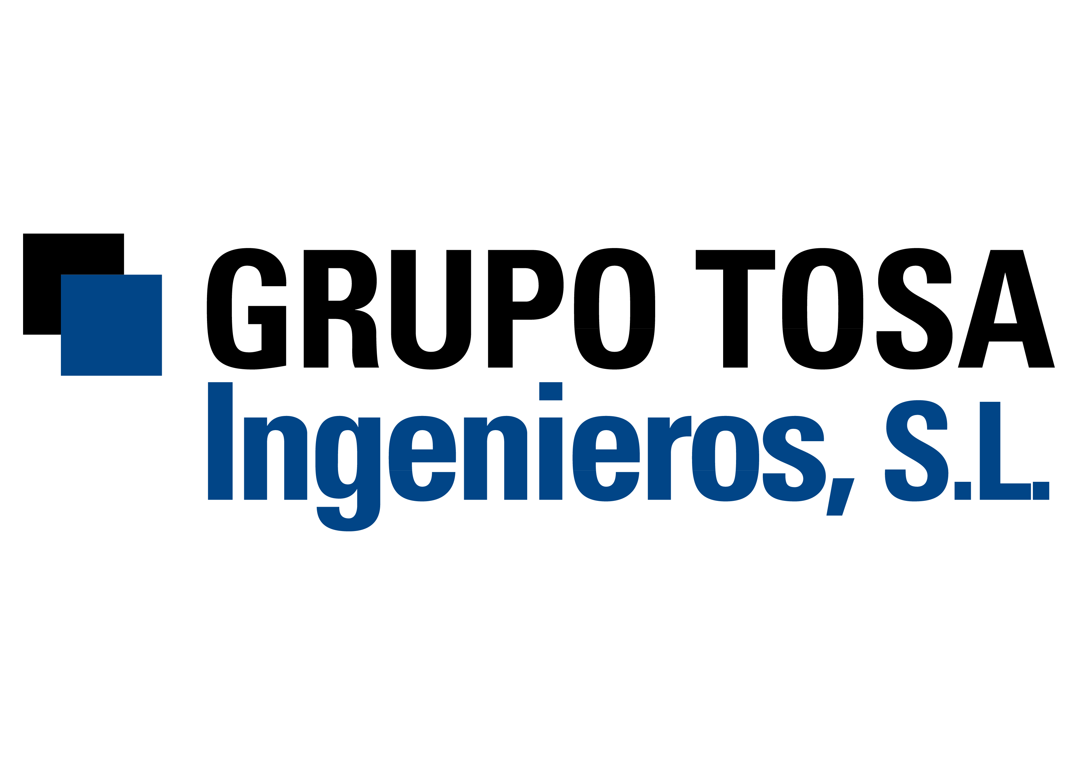 Grupo Tosa, ingenieros, consultoria informatica, software, hardware y soluciones a medida.