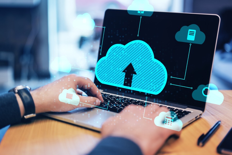 backup nube y local tnd