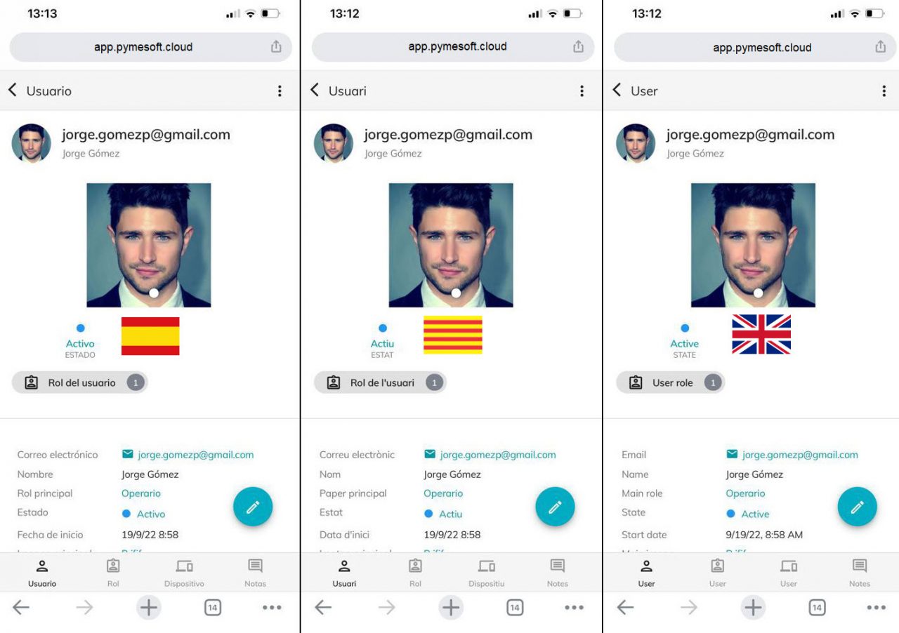 internacionalizacion